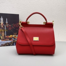 Dolce Gabbana Top Handle Bags